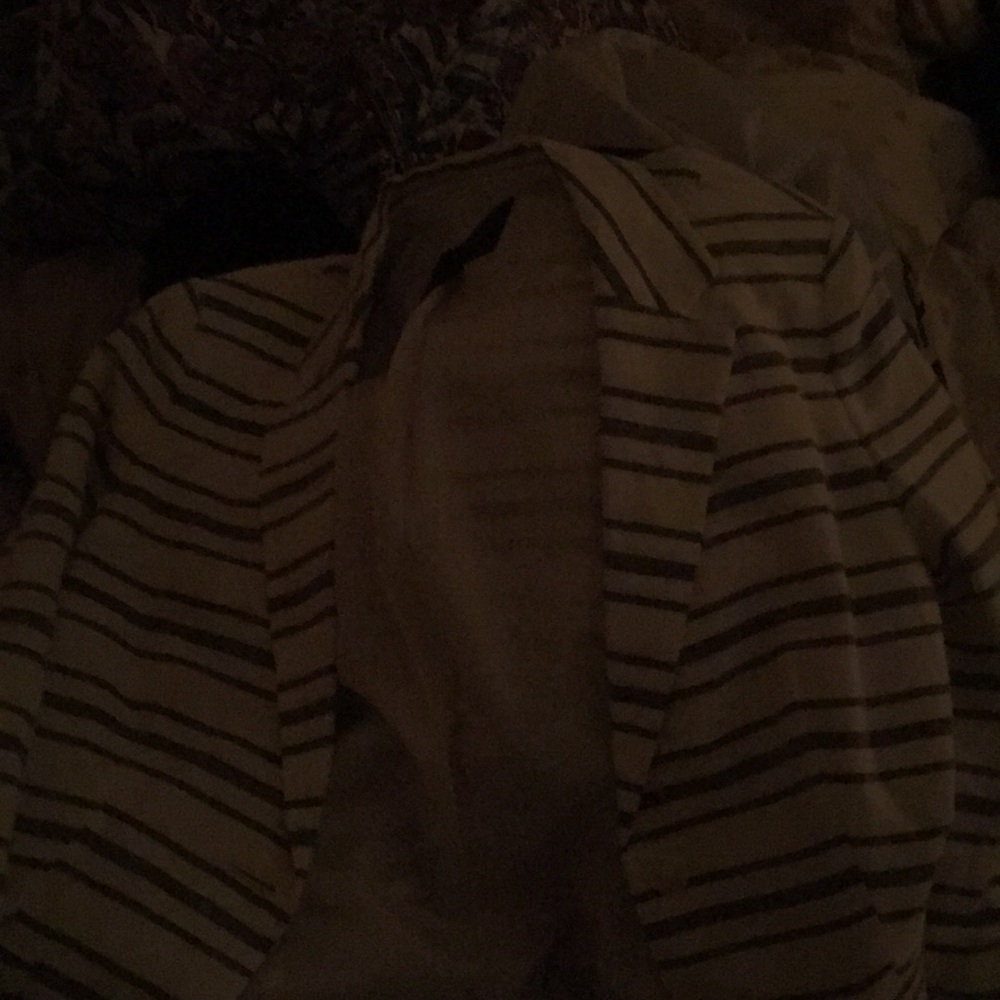 Banana Republic blazer